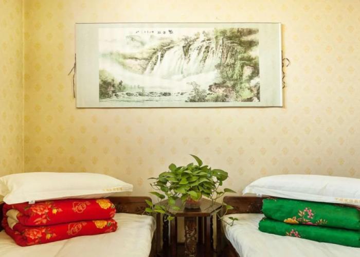 Pingyao Jia Xin Guest House