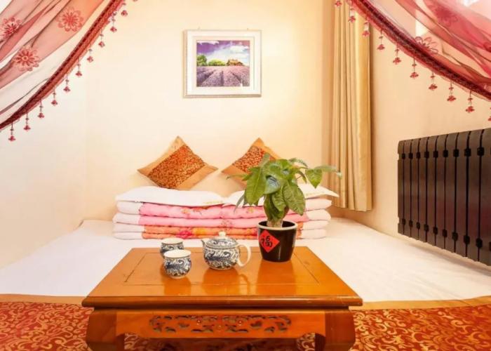 Pingyao Jia Xin Guest House