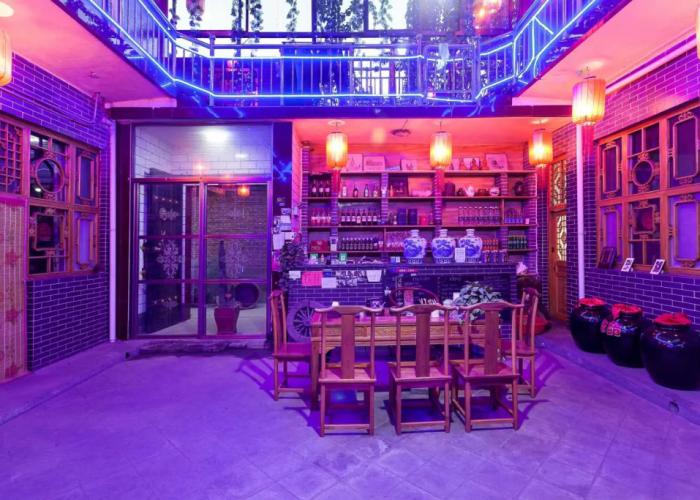 Pingyao Jia Xin Guest House