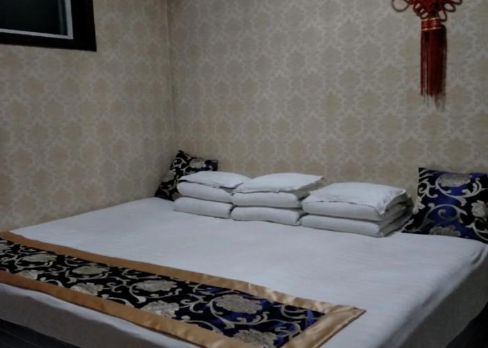 Pingyao Jia Xin Guest House