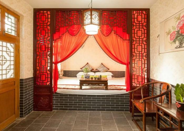 Pingyao Jia Xin Guest House
