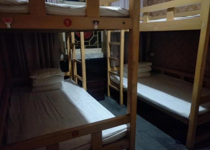 Pingyao Jia Xin Guest House