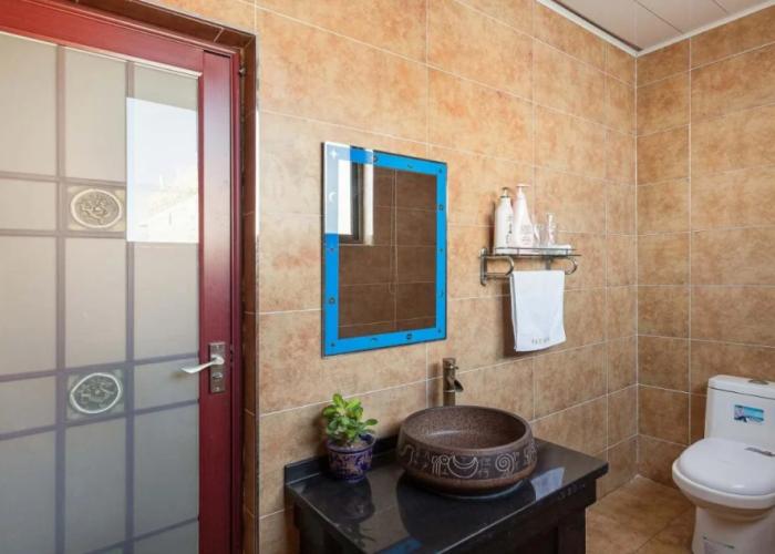Pingyao Jia Xin Guest House