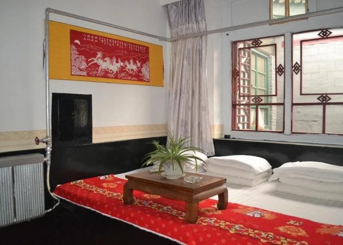 Pingyao Garden Inn
