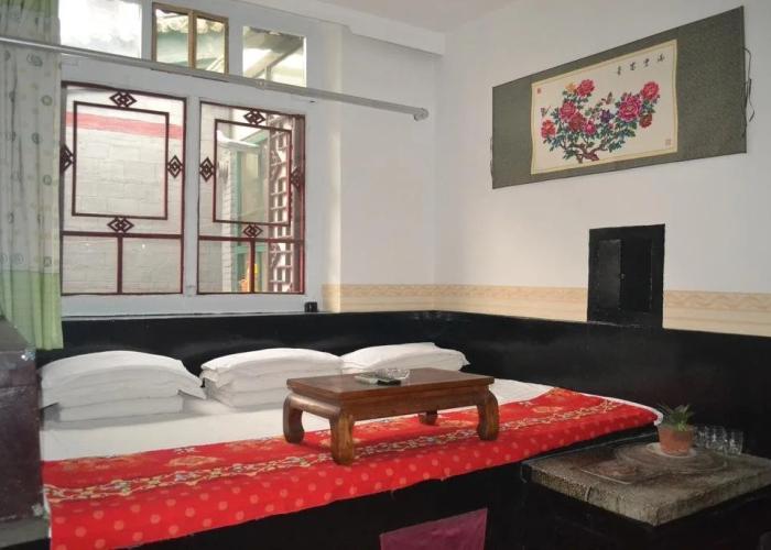 Pingyao Garden Inn