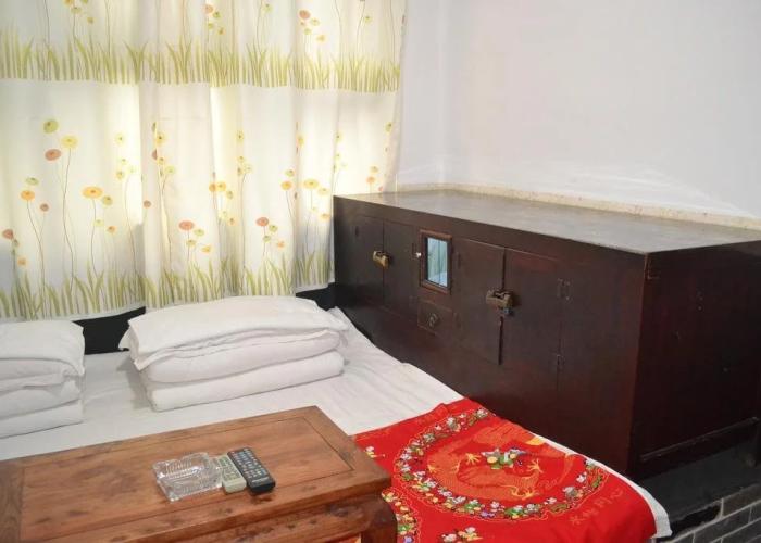 Pingyao Garden Inn