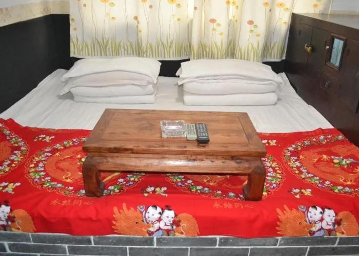 Pingyao Garden Inn