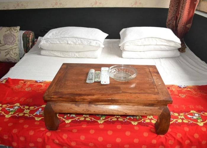 Pingyao Garden Inn