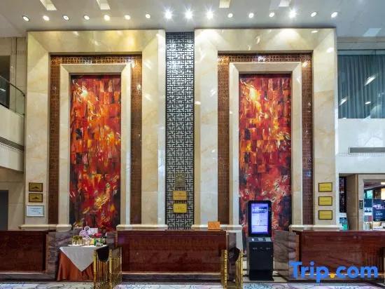 Eden International Hotel
