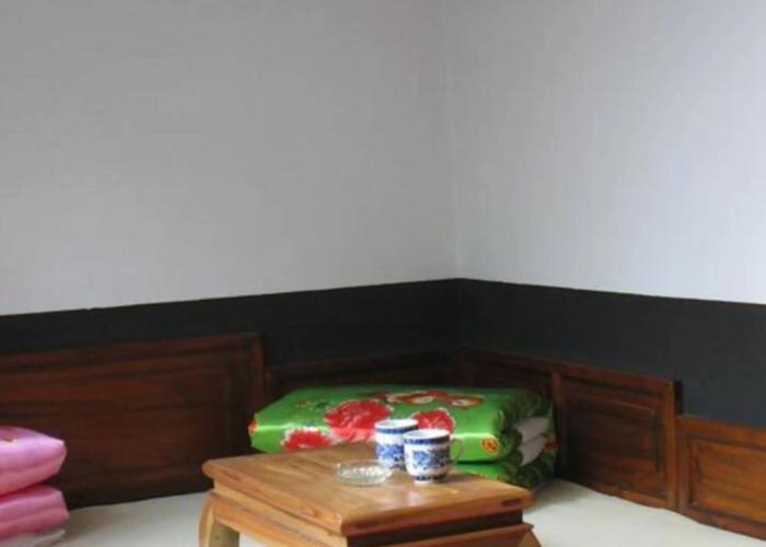 Pingyao Lao Cheng Gen Hostel