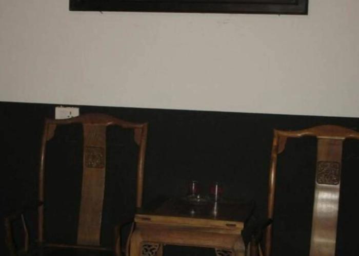 Pingyao Lao Cheng Gen Hostel