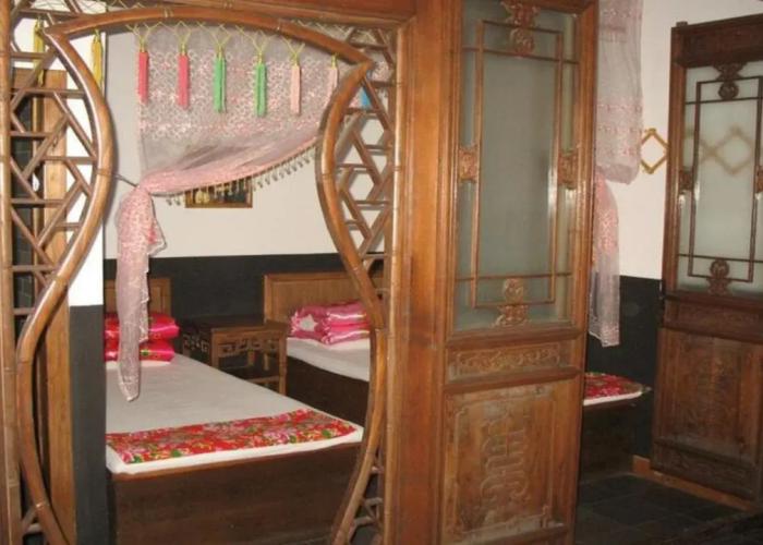 Pingyao Lao Cheng Gen Hostel