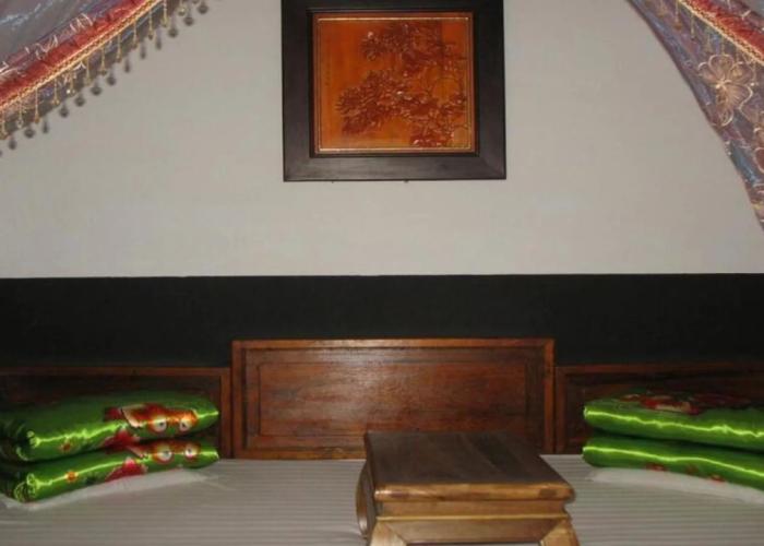 Pingyao Lao Cheng Gen Hostel