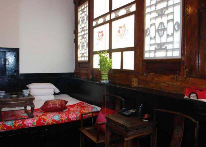 Yide Hotel