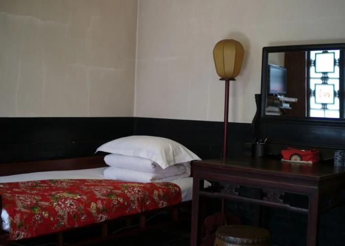 Yide Hotel