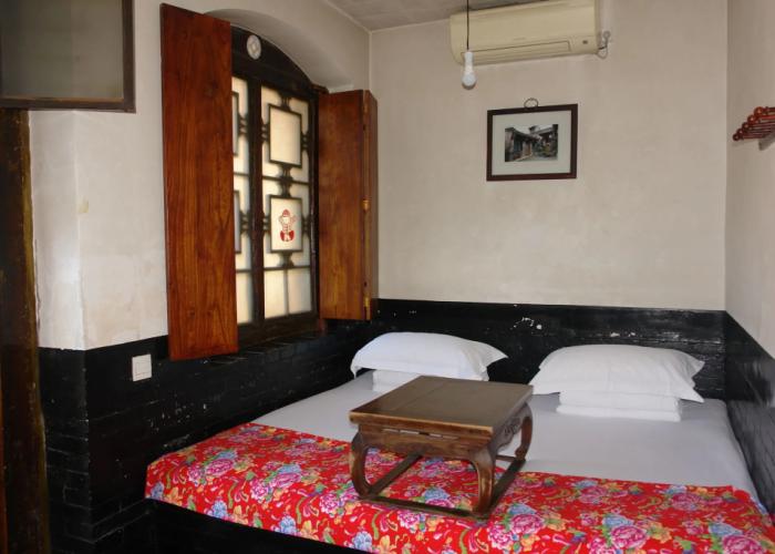 Yide Hotel