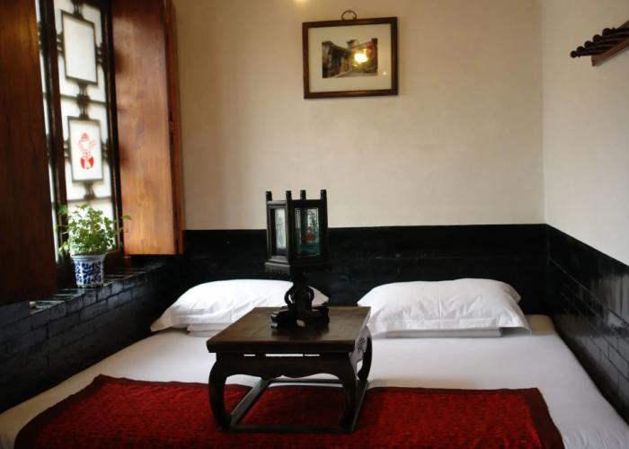 Yide Hotel
