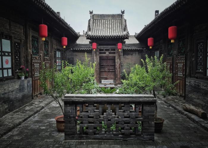 Yide Hotel