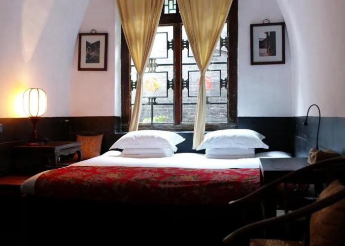 Yide Hotel