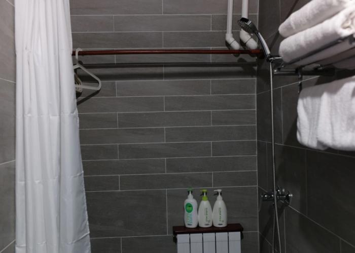 Yide Hotel