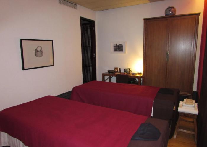 Jing's Residence