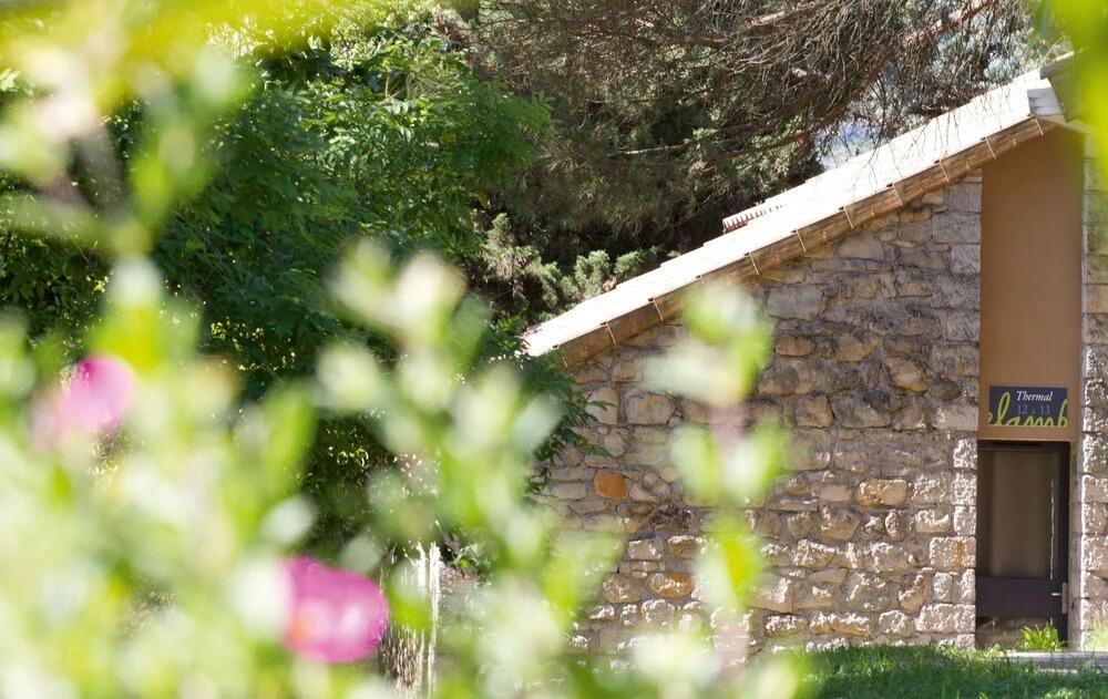 Terres de France - Domaine des Vans