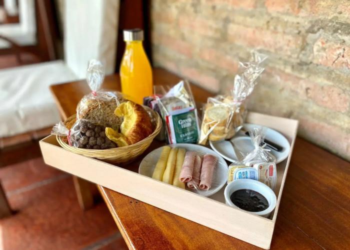 Apart Hotel Curahue