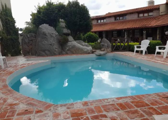 Apart Hotel Curahue
