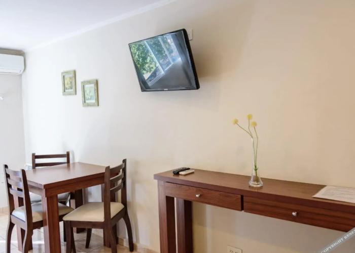 Apart Hotel Curahue