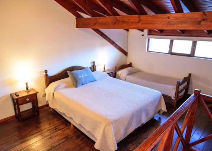 Apart Hotel Curahue