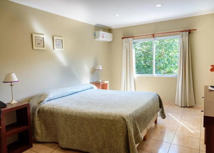 Apart Hotel Curahue