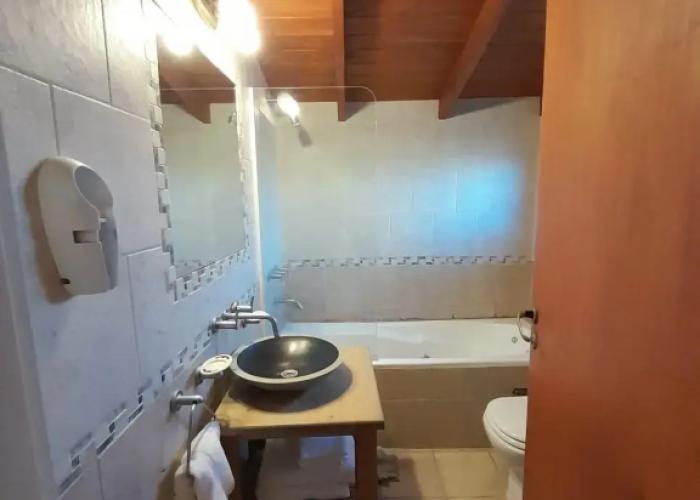 Apart Hotel Curahue