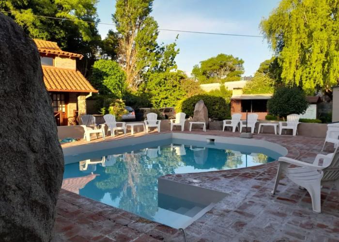 Apart Hotel Curahue