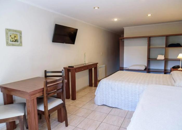 Apart Hotel Curahue