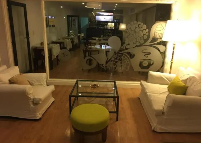 Hotel Roma Tandil