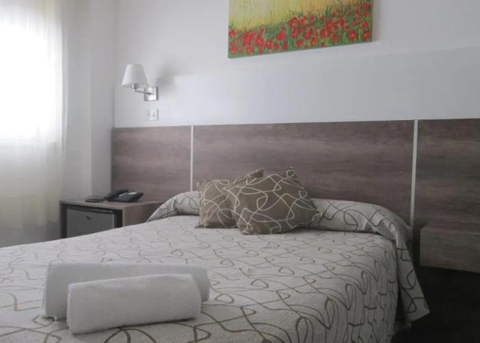 Hotel Roma Tandil