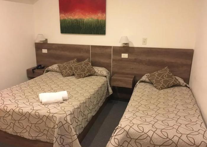 Hotel Roma Tandil