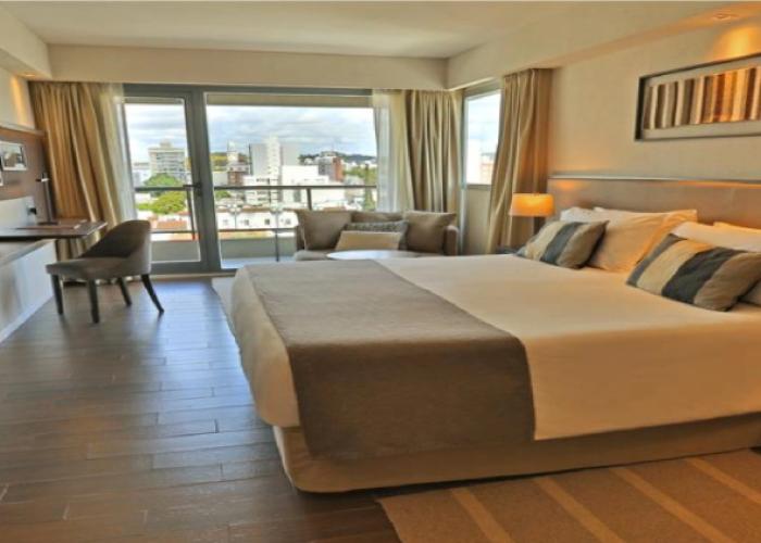 Mulen Hotel Tandil