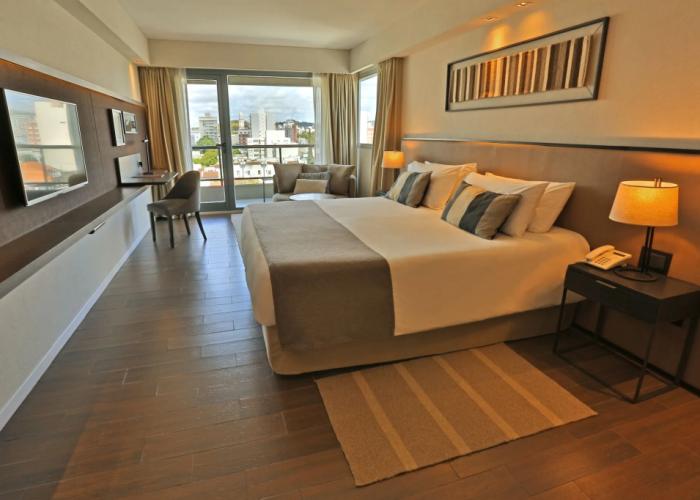 Mulen Hotel Tandil