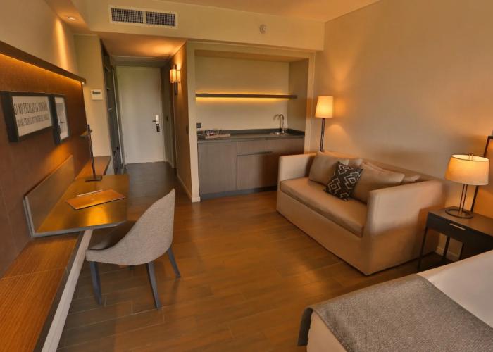 Mulen Hotel Tandil