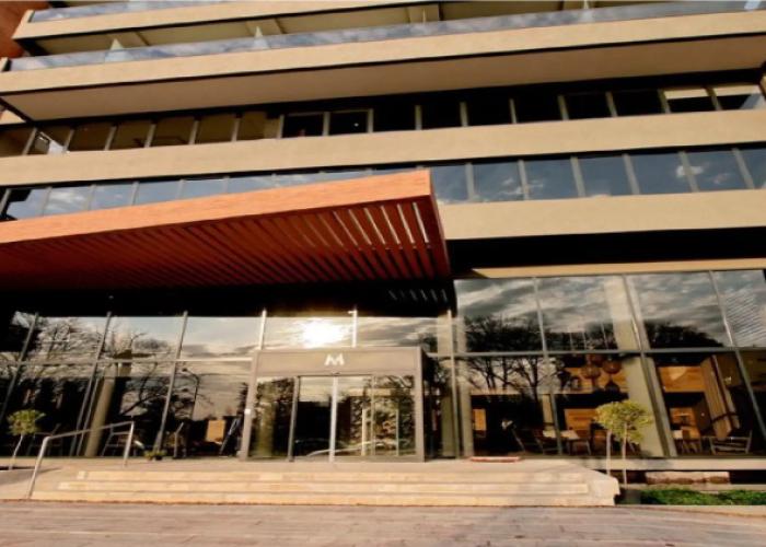 Mulen Hotel Tandil