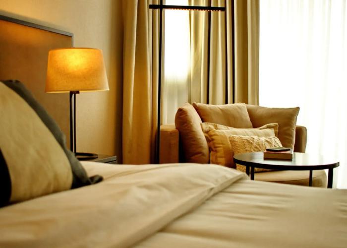 Mulen Hotel Tandil