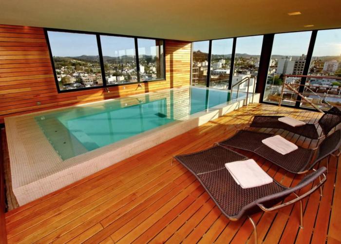 Mulen Hotel Tandil