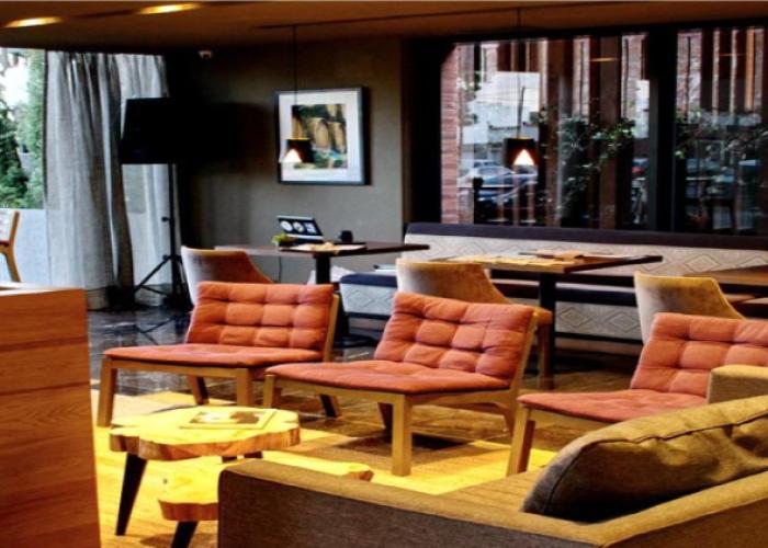 Mulen Hotel Tandil