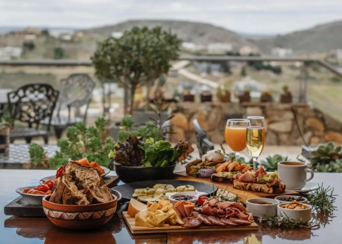 Amaike Hotel Golf & Spa Adults Only