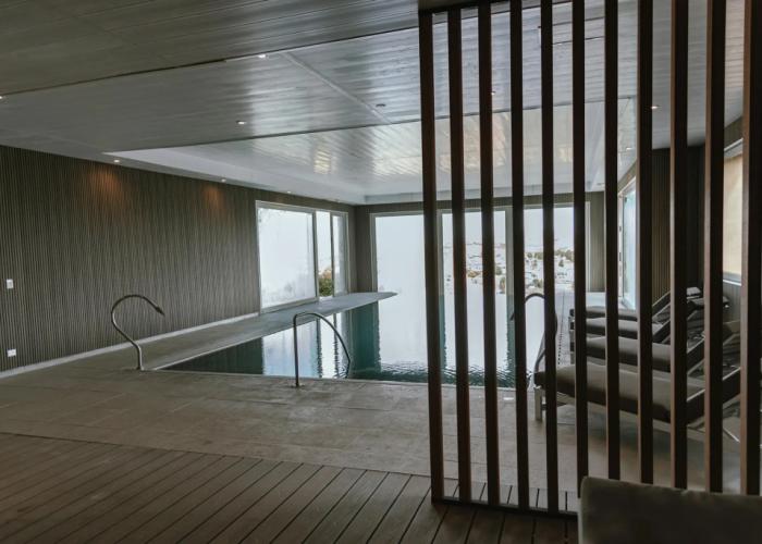 Amaike Hotel Golf & Spa Adults Only