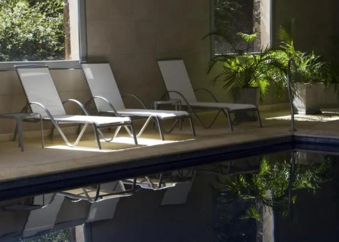 Amaike Hotel Golf & Spa Adults Only