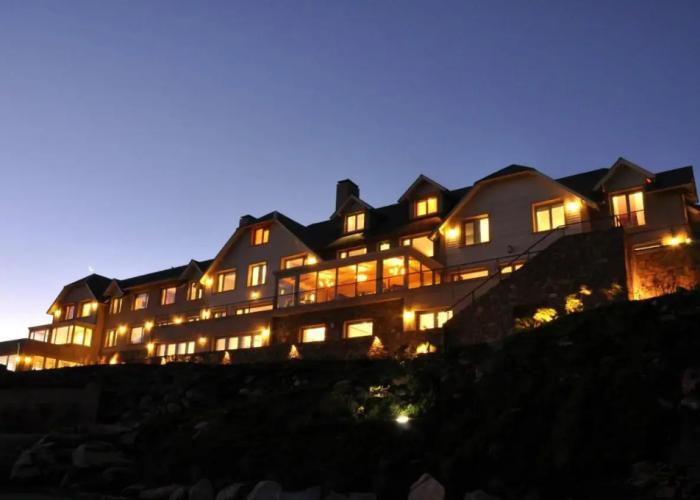 Amaike Hotel Golf & Spa Adults Only