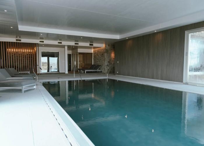 Amaike Hotel Golf & Spa Adults Only