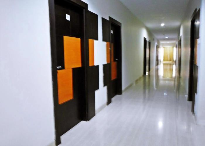 Hotel Grand Karawang Indah